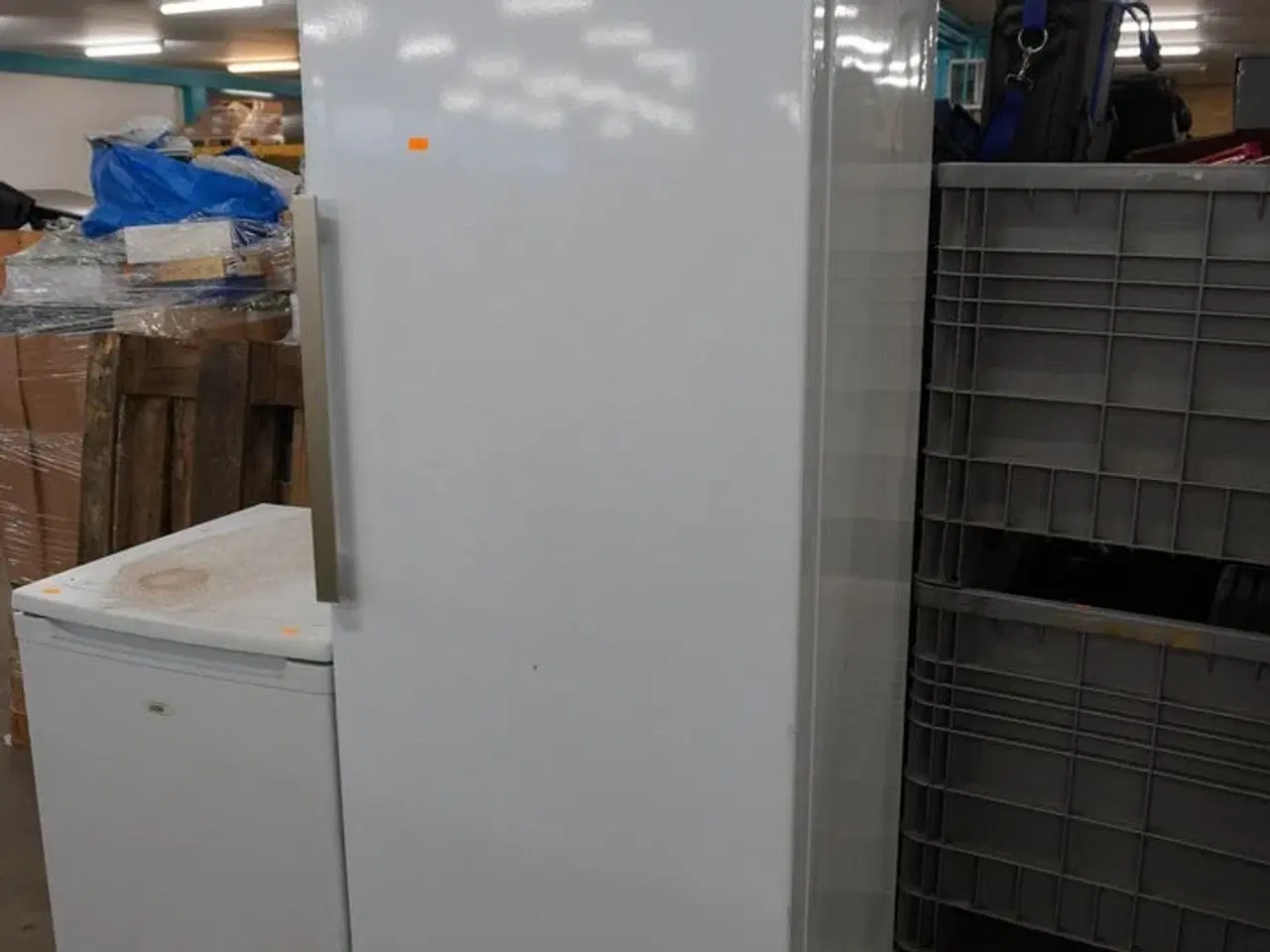 Billede 1 - Køleskab WHIRLPOOL RE365A