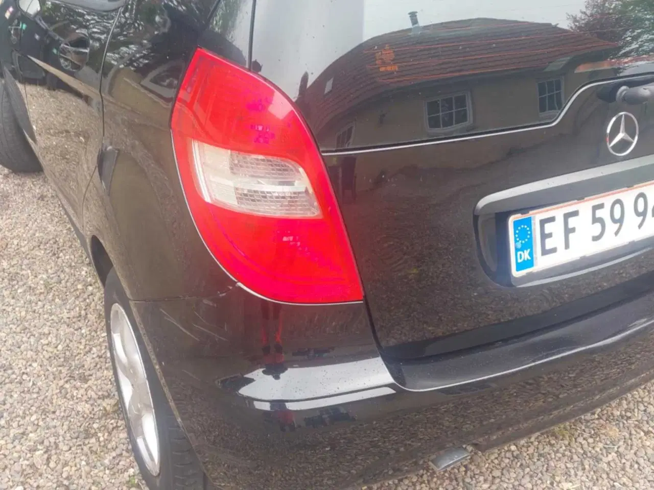 Billede 3 - Mercedes A 150
