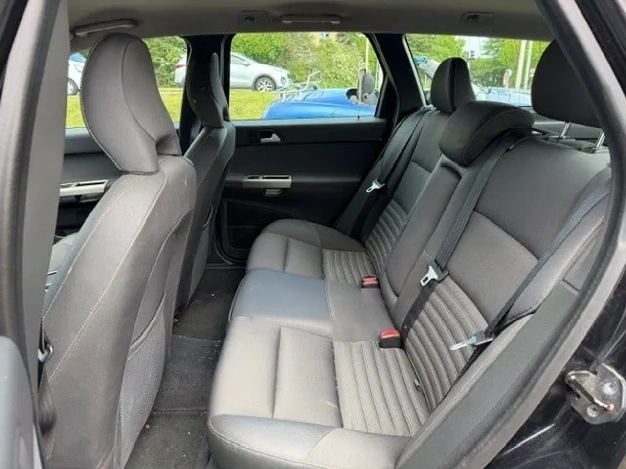 Billede 11 - Volvo V50 1,8