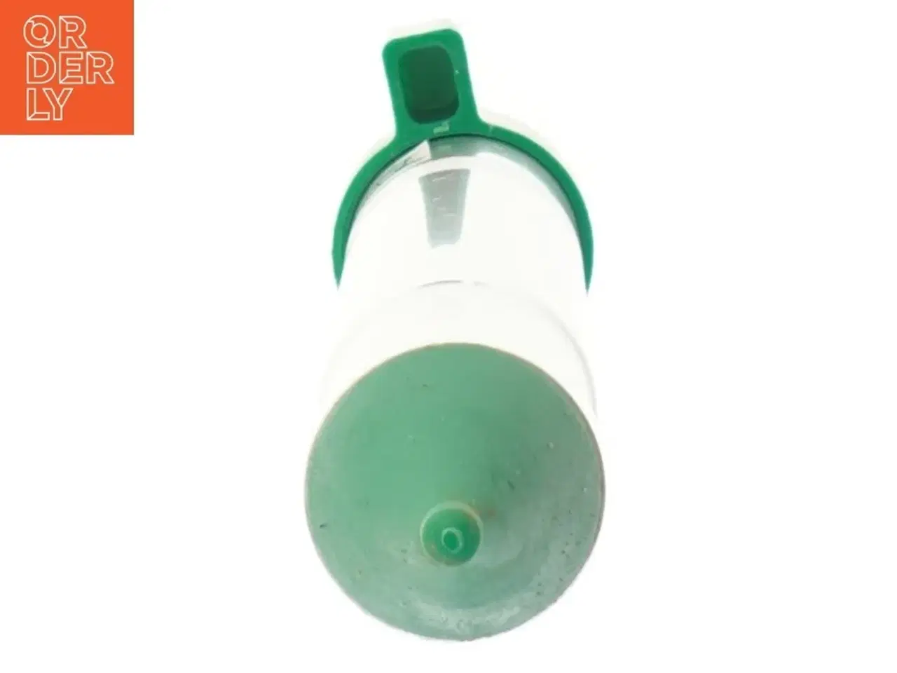 Billede 3 - Ultralyd muldvarpeskræmmer fra Aldi (str. 41 cm)