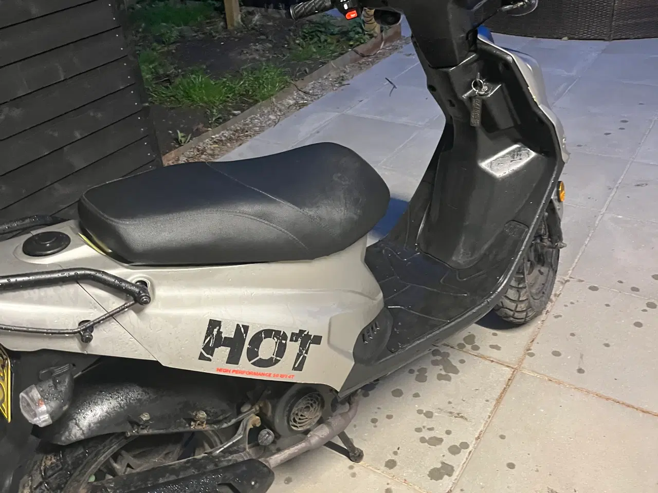 Billede 5 - Hot 50 Motocr 
