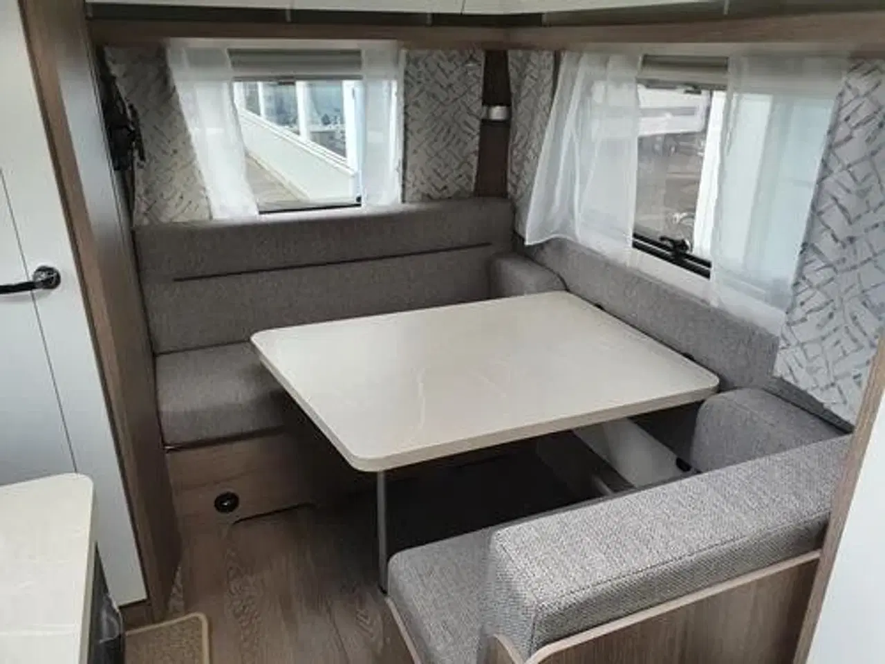 Billede 3 - Hobby ON TOUR 390 SF