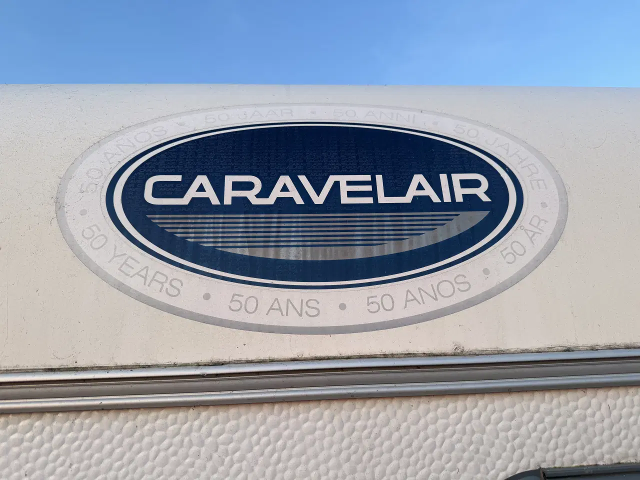 Billede 7 - 2014 Caravelair Letvægtvogn 