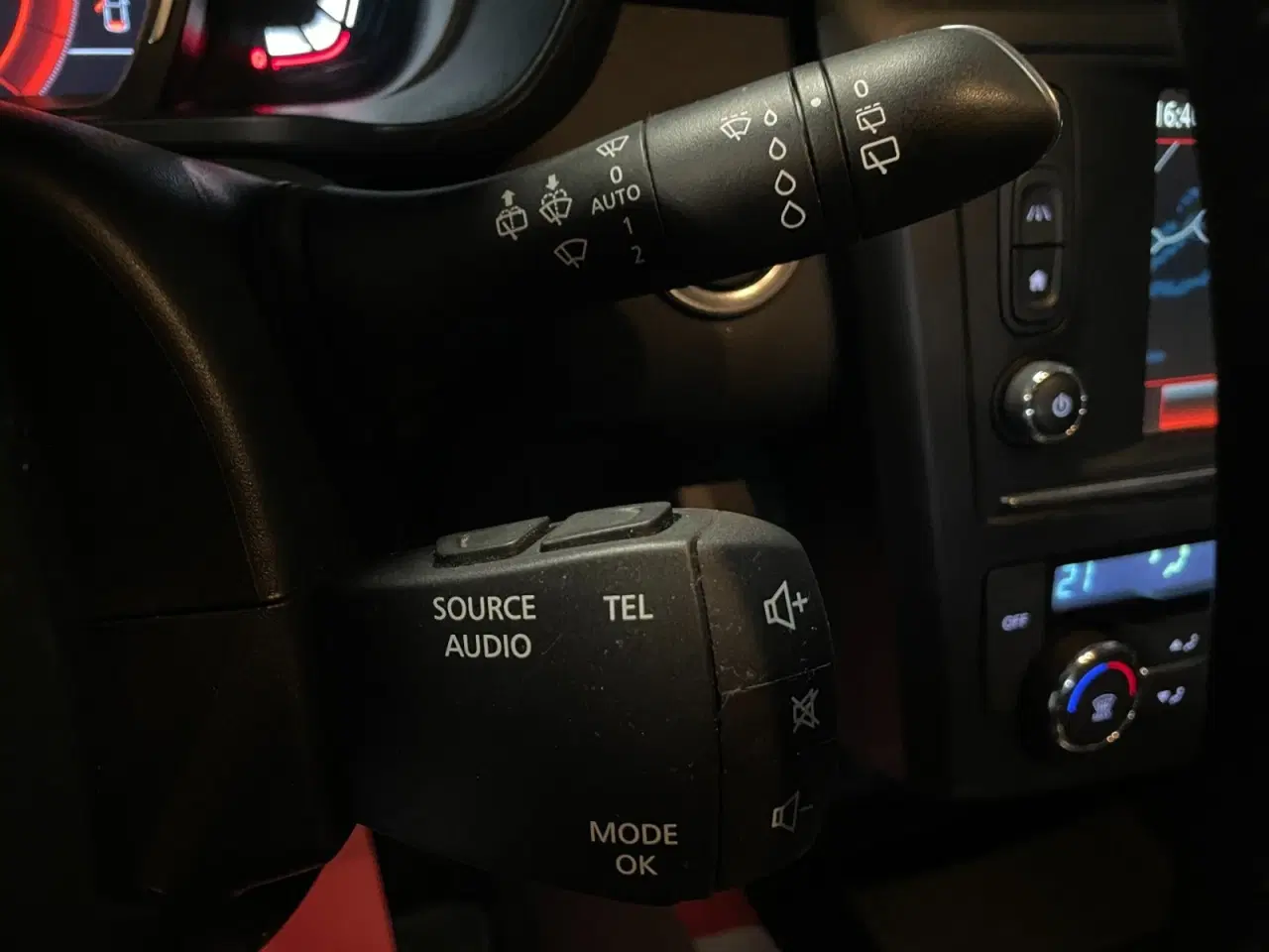 Billede 14 - Renault Kadjar 1,5 dCi 110 Zen