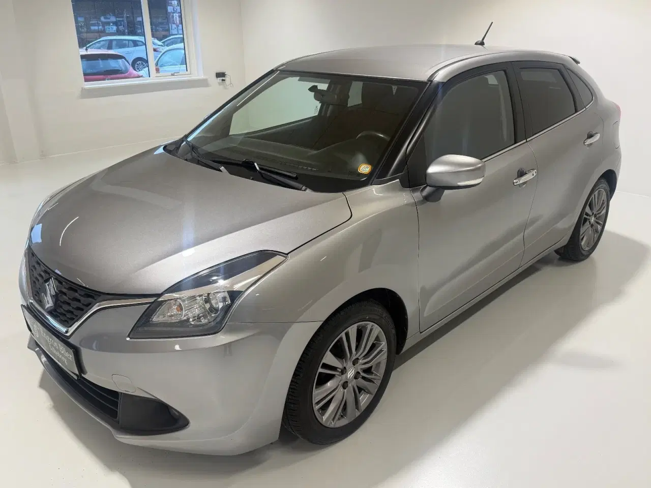 Billede 3 - Suzuki Baleno 1,2 Dualjet SHVS Exclusive