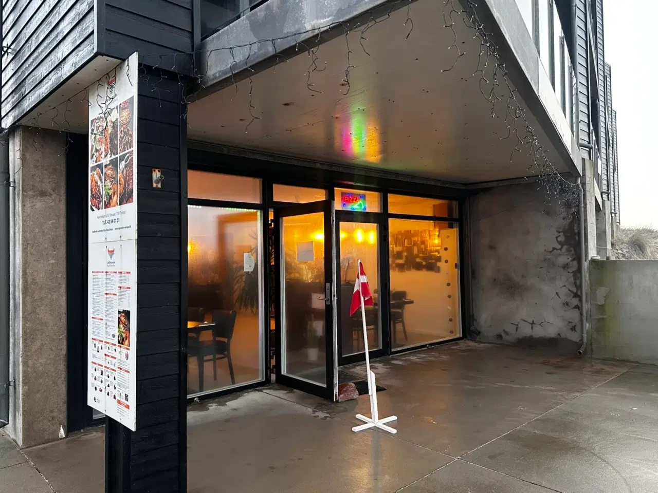 Billede 8 - Restaurant til salg