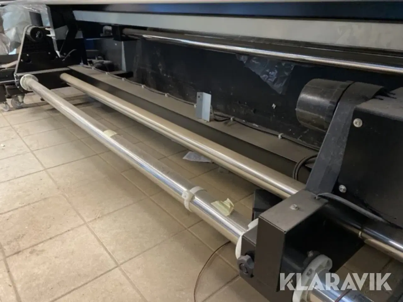 Billede 12 - Plotter Color Painter M-64S / Type:  IP-6620-00