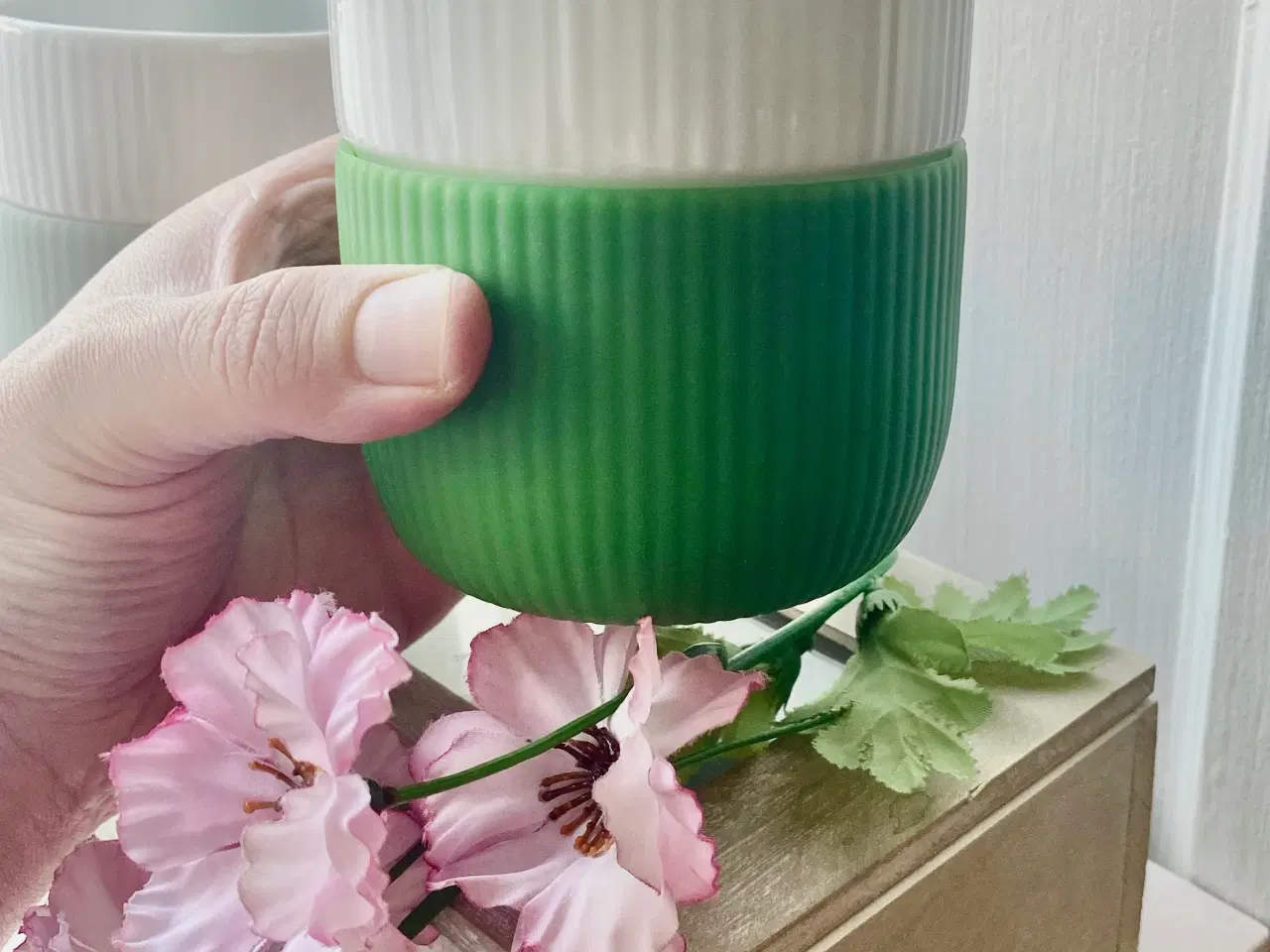 Billede 4 - 2 stks RC Riflet Contrastkrus 35 cl til kun 200 kr