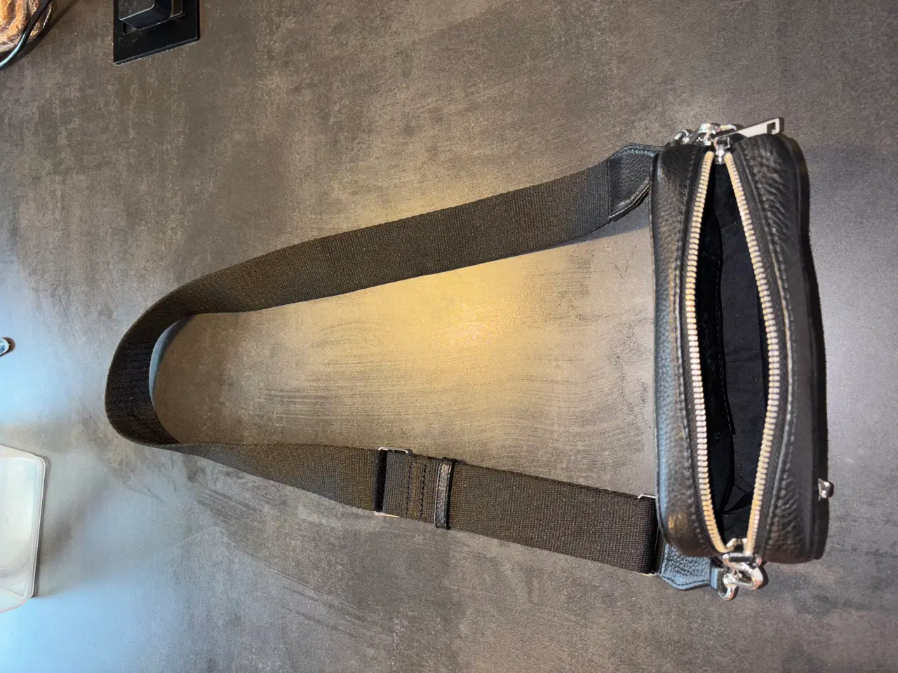Billede 2 - Markberg Crossbody Taske 