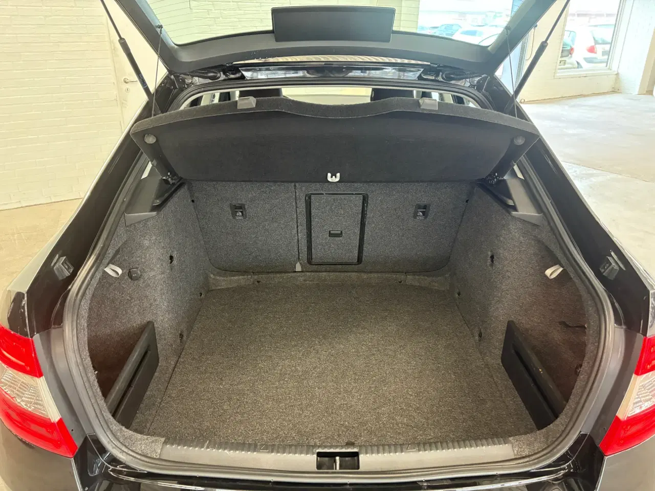 Billede 5 - Skoda Octavia 1,4 TSI Elegance 140HK 5d 6g