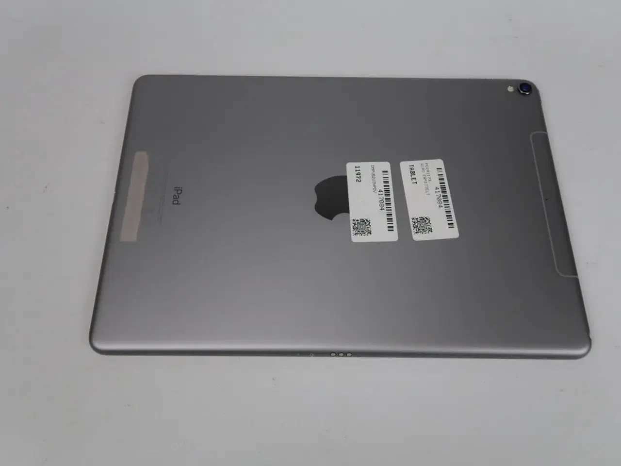 Billede 3 - iPad Pro 2 10.5" Wi-Fi + cellular 256 GB