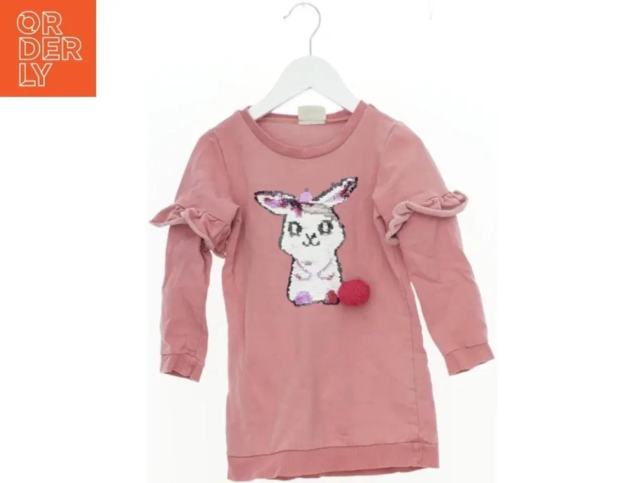 Billede 2 - Bluse fra LC Waikiki (str. 110 cm)