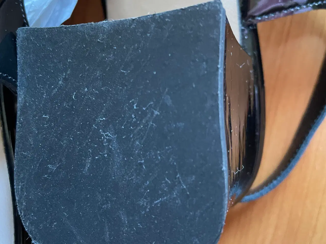 Billede 6 - Italienske sko fra Gugleelmo Rotta