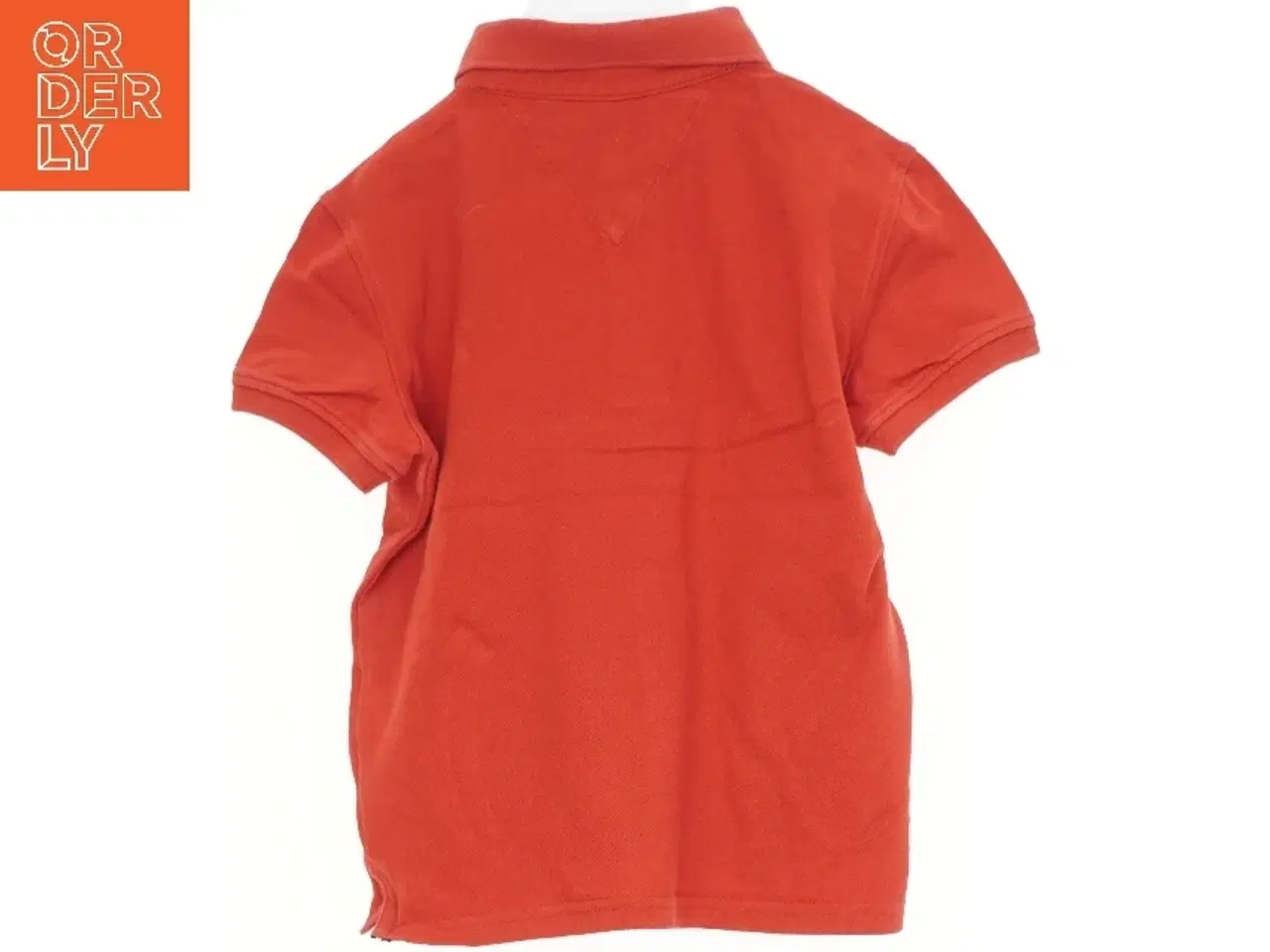 Billede 2 - Tommy Hilfiger polo t-shirt (str. 128 cm)