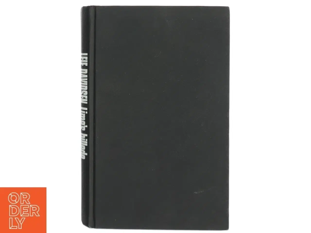 Billede 1 - Lime&#39;s billede af Leif Davidsen (Bog)