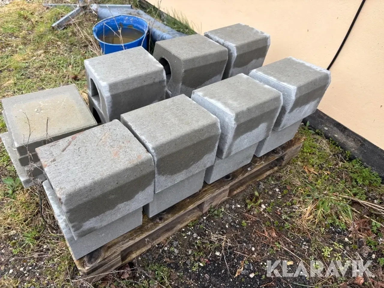 Billede 6 - Blandet tilbehør