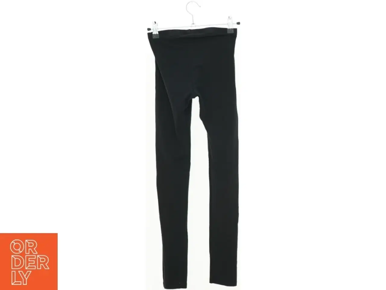 Billede 2 - Leggings fra H&M (str. 146 cm)