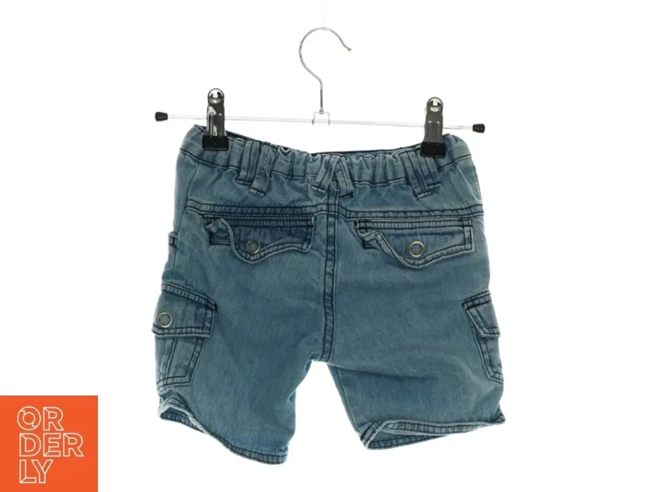Billede 2 - Shorts fra Little One (Str. 86)