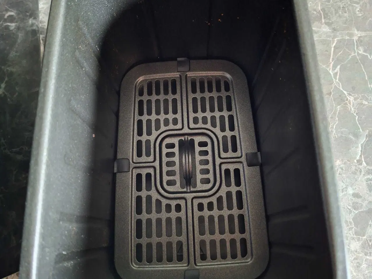 Billede 3 - Haws Airfryer 4 L 
