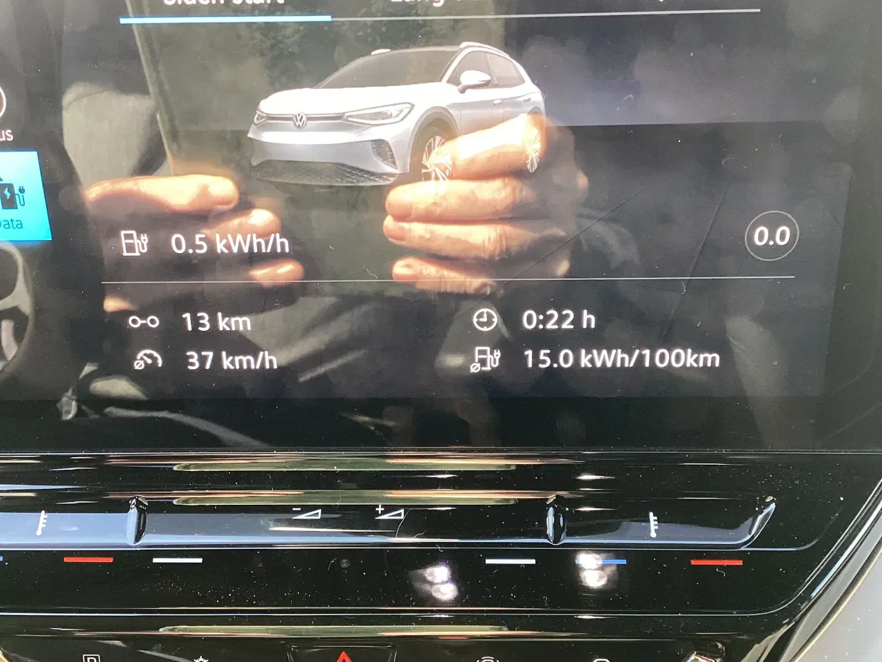 Billede 12 - Wv id4 pro