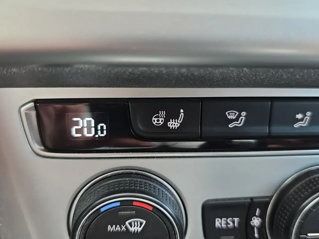 Billede 18 - VW Passat 1,6 TDi 120 Comfortline Variant DSG