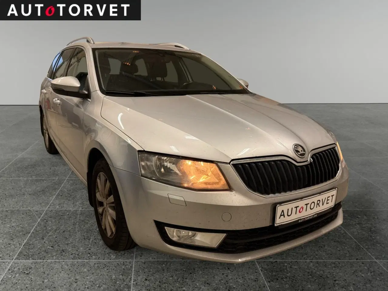 Billede 2 - Skoda Octavia 1,4 TSi 140 Elegance Combi DSG