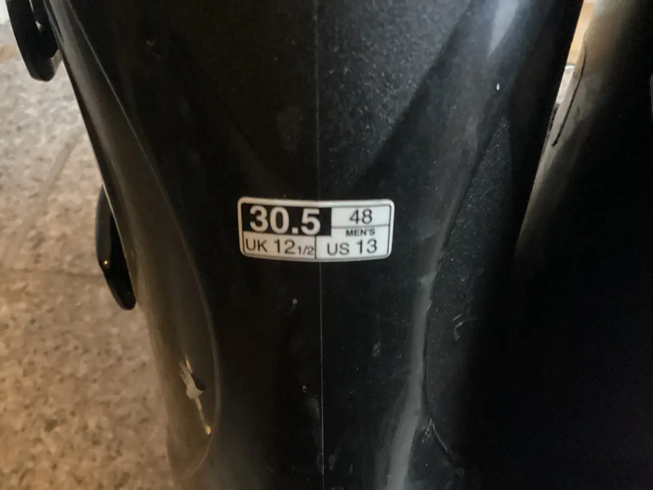 Billede 7 - Har du brug for at par  fine SALOMON skistøvler?