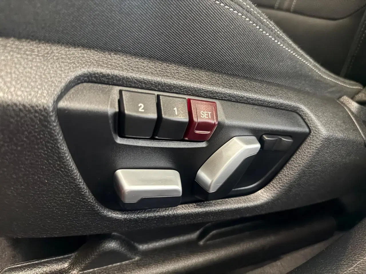 Billede 14 - BMW 430d 3,0 Gran Coupé Sport Line aut.