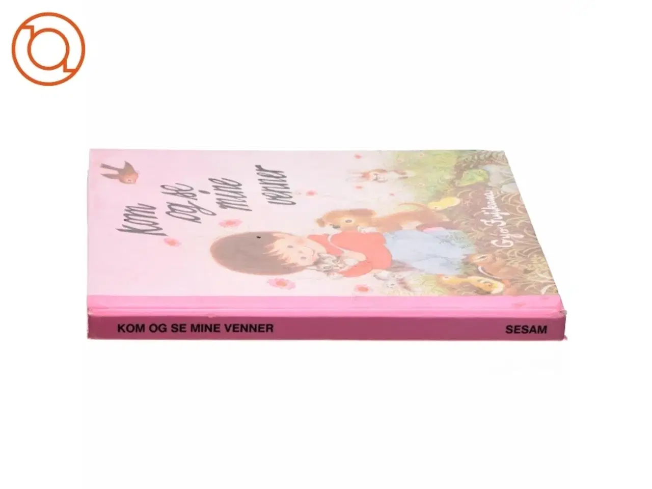 Billede 2 - Kom og se mine venner