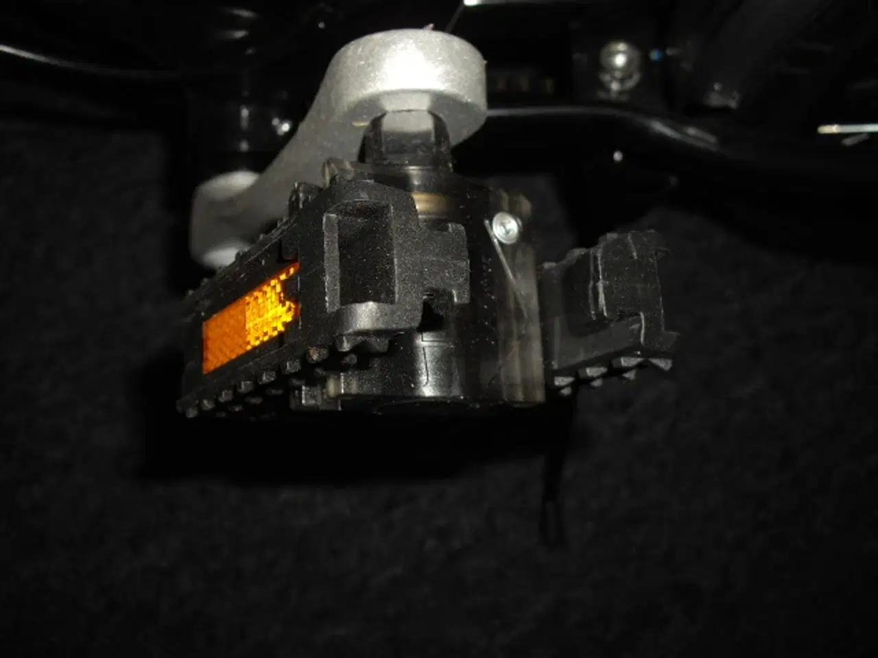 Billede 3 - Foldecykel ny samlet