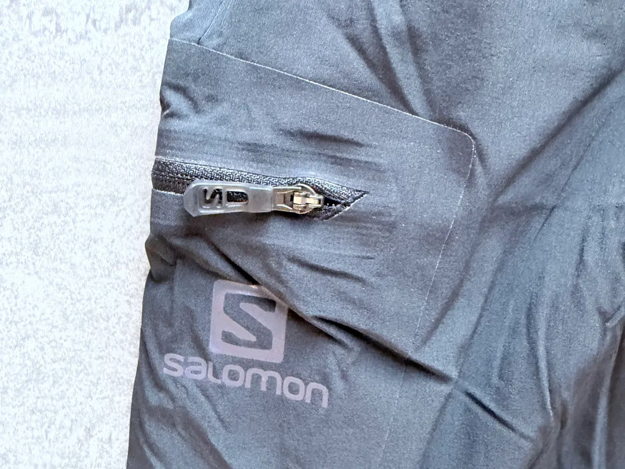 Billede 2 - Salomon fritidsbuks, str. M