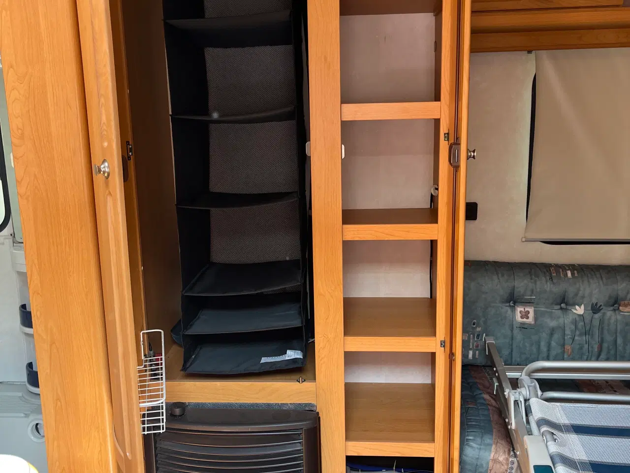 Billede 4 - Adria Unica 542 DK