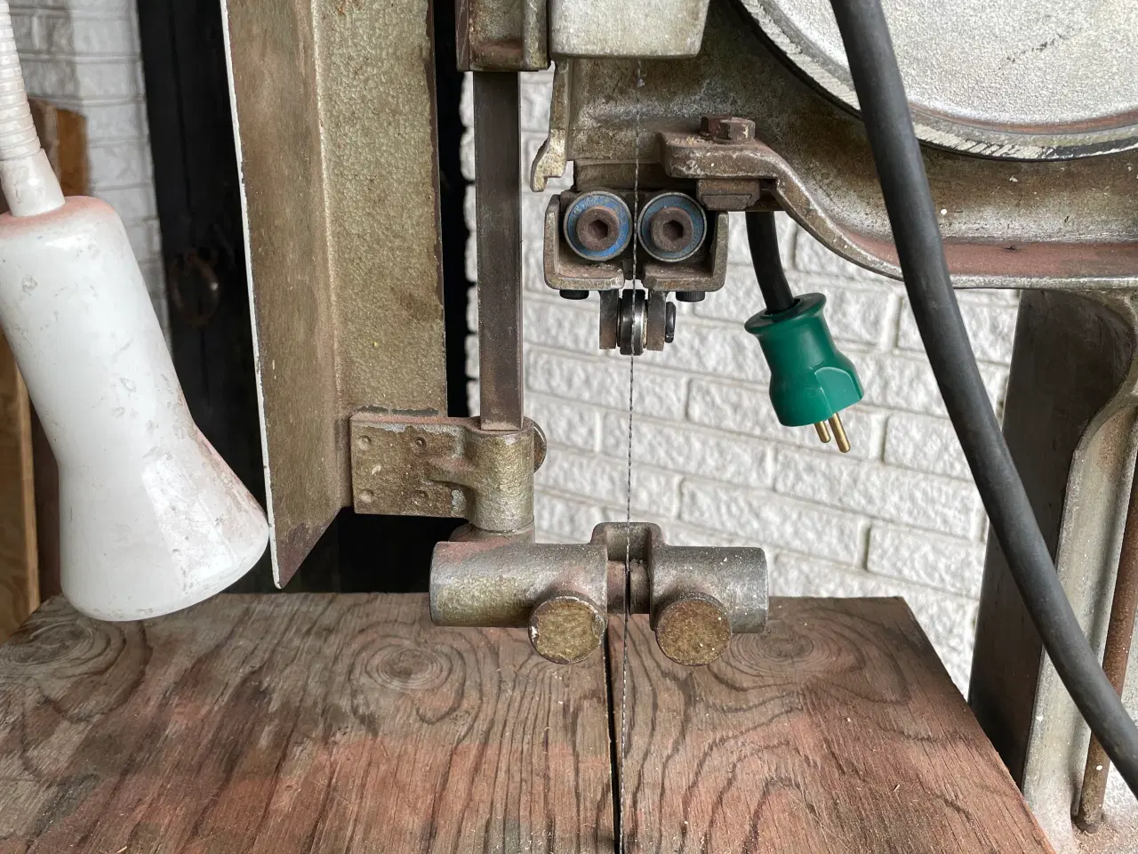 Billede 8 - Båndsav