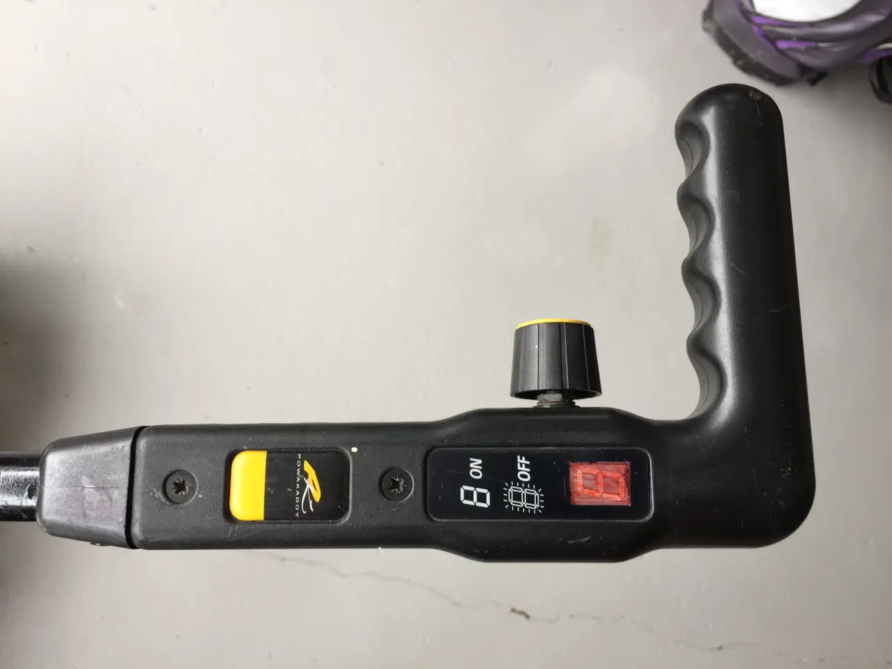 Billede 3 - PowaCaddy