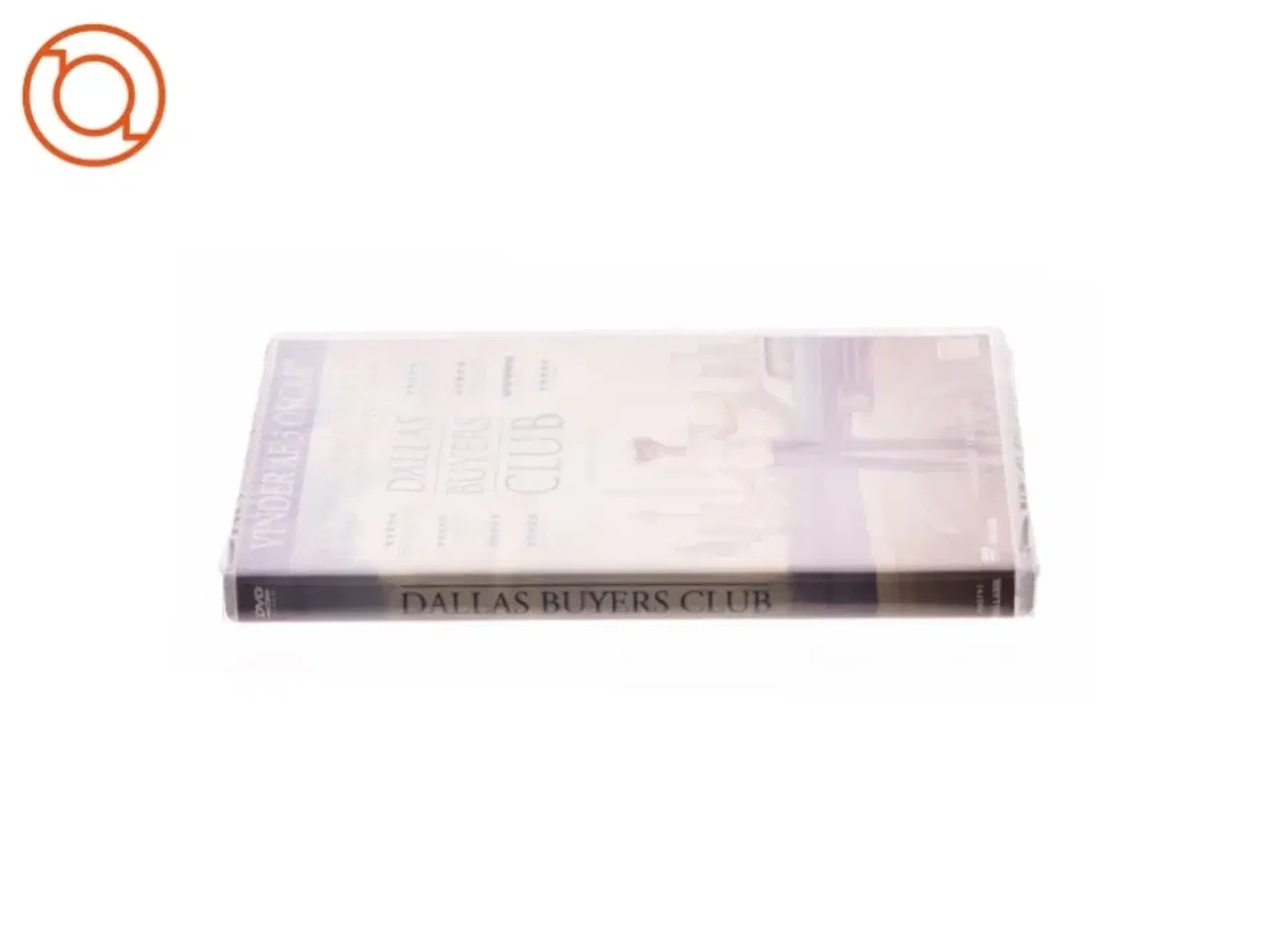 Billede 2 - Dallas Buyers Club fra DVD