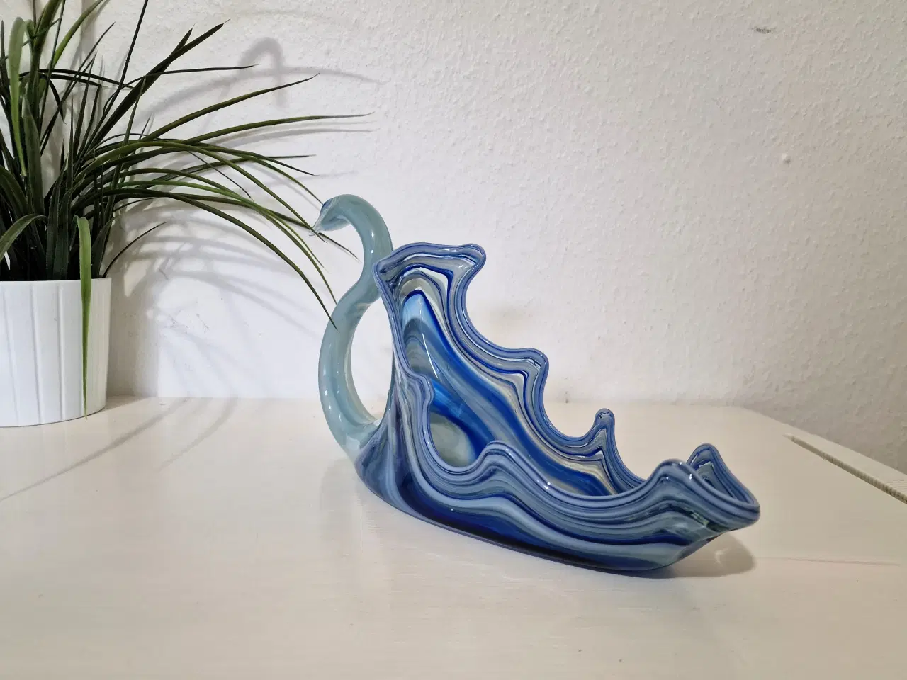 Billede 6 - Vintage svane.