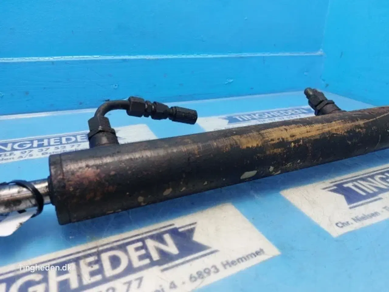 Billede 9 - New Holland TX68 Cylinder 378632