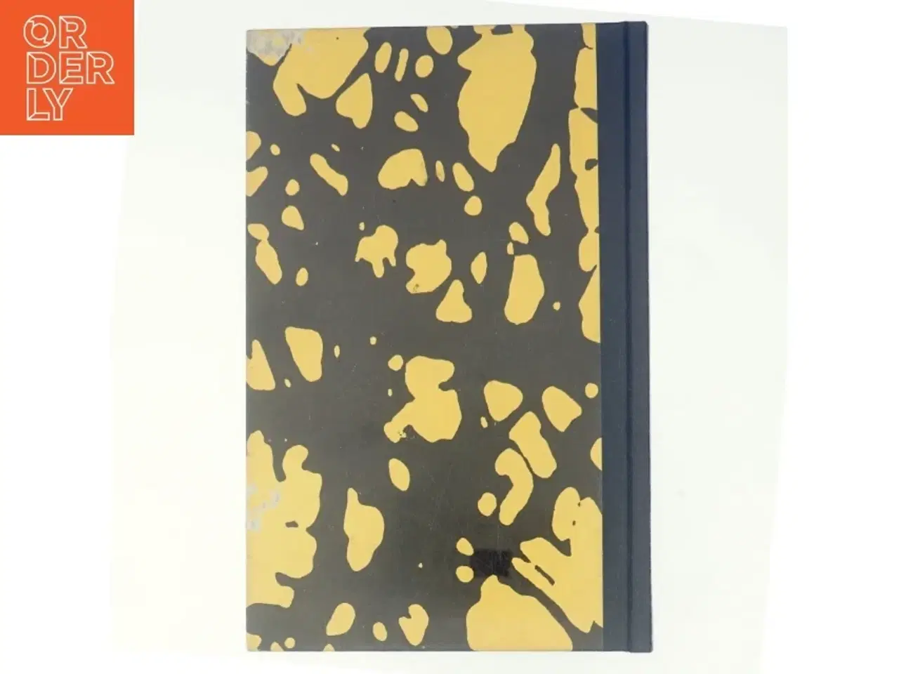 Billede 3 - Den 7. sans af Sonnergaard og Svanstrm