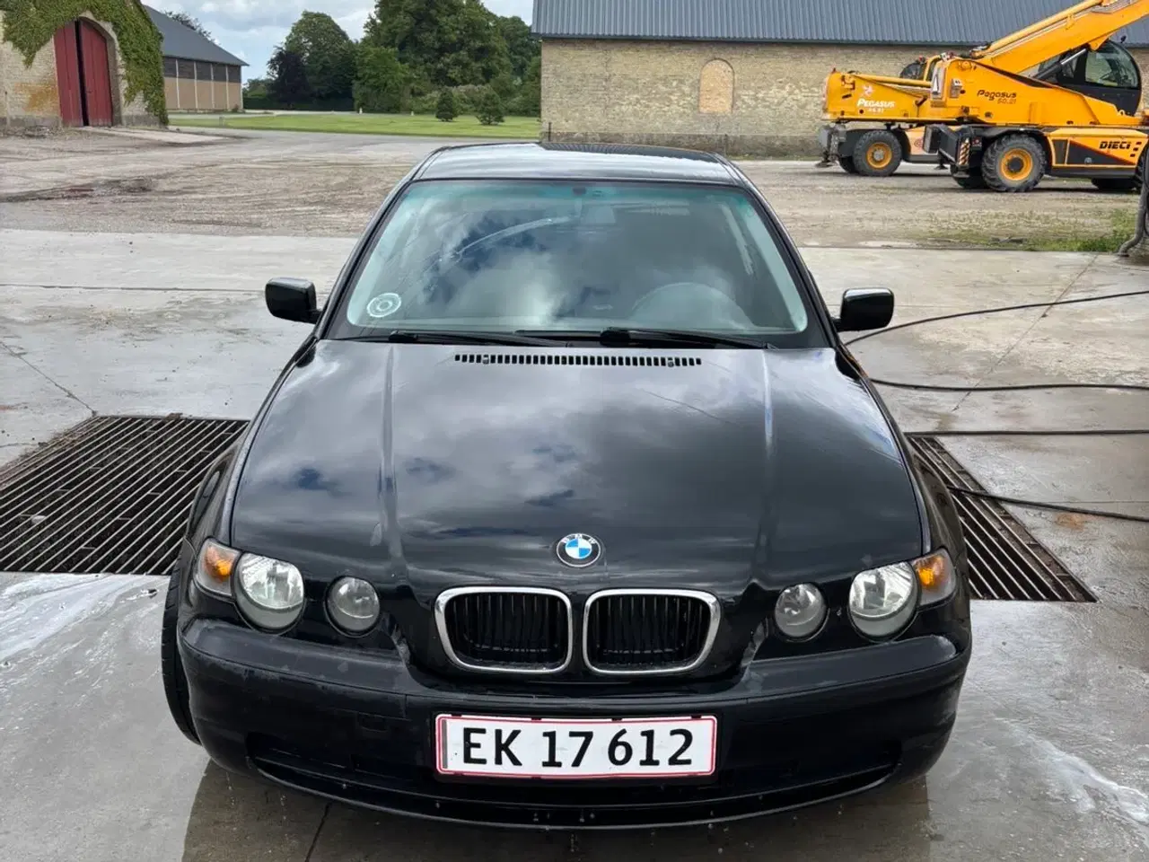 Billede 4 - Bmw e46
