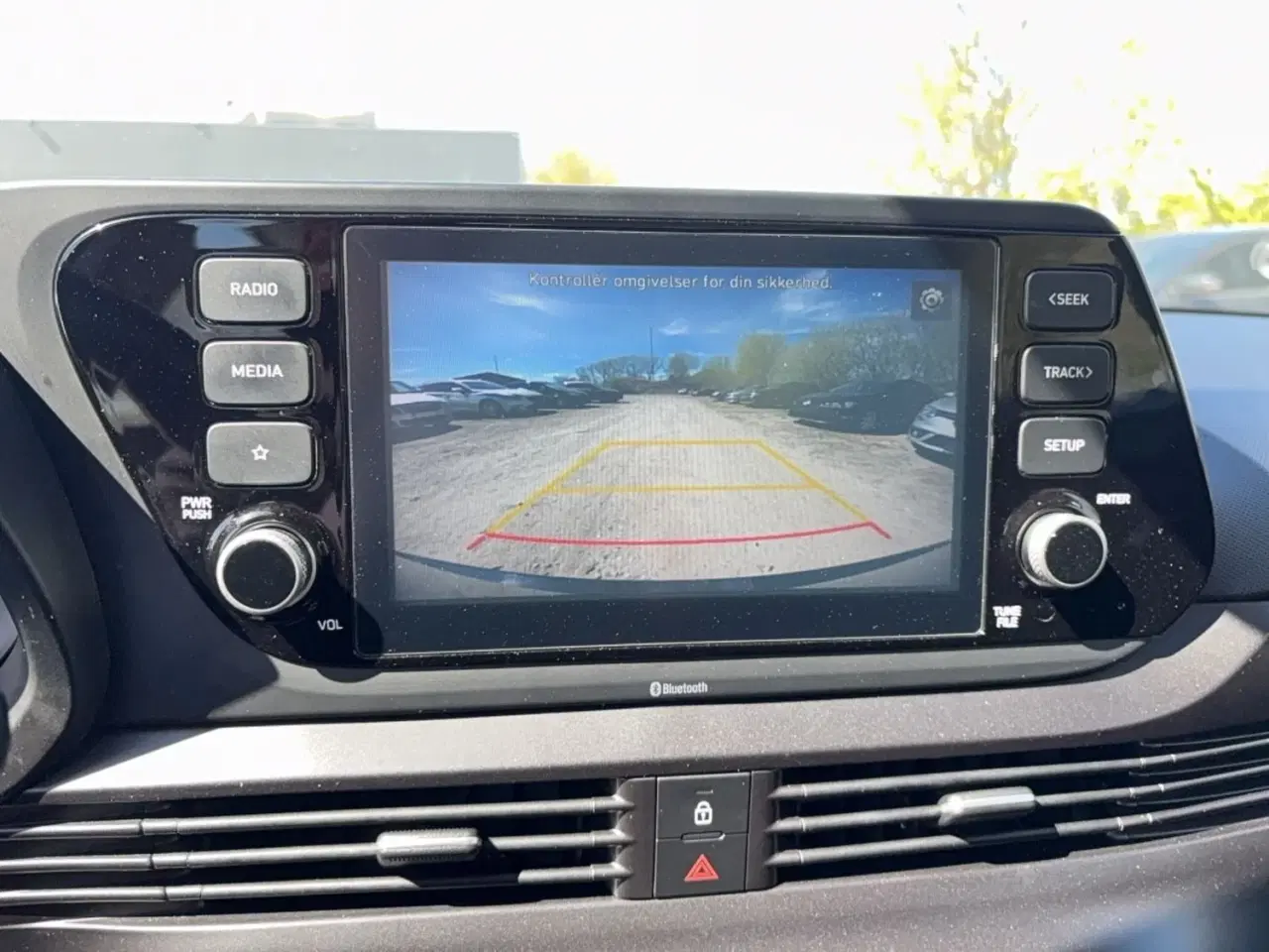 Billede 9 - Hyundai i20 1,0 T-GDi Advanced