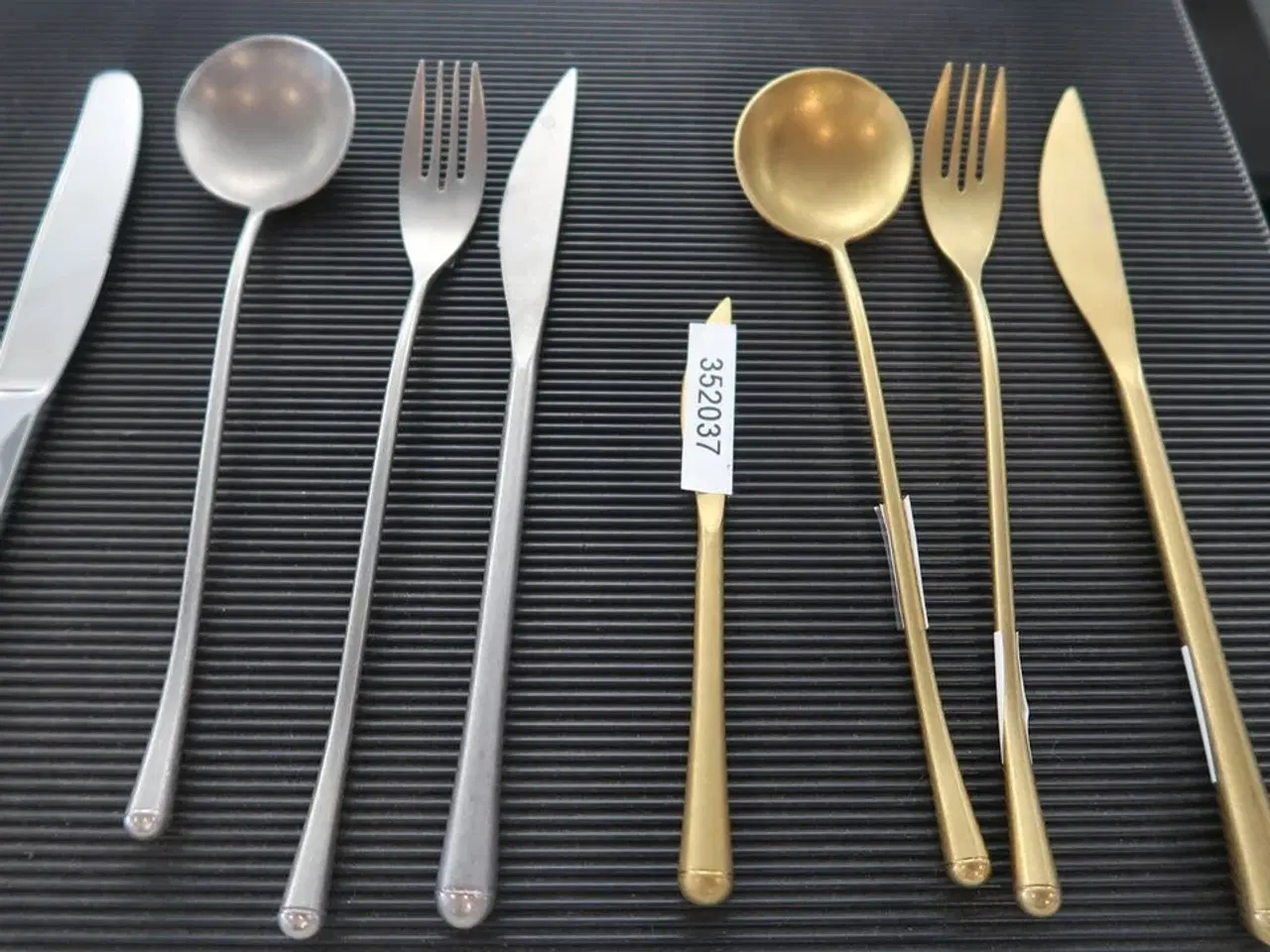 Billede 4 - 95 stk. bestik