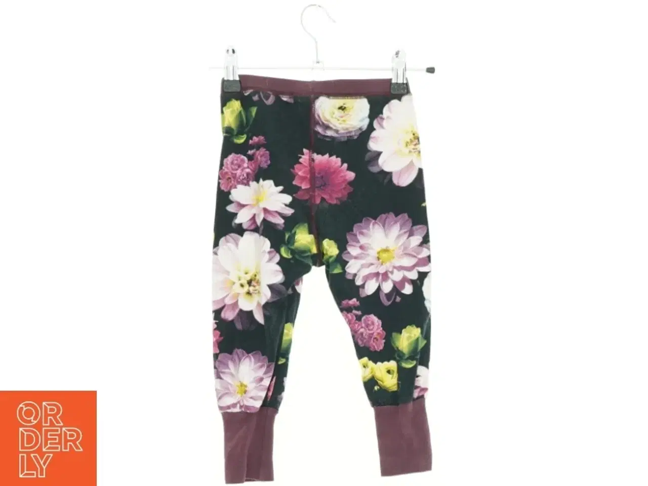 Billede 1 - Leggings fra Molo (str. 86 cm)