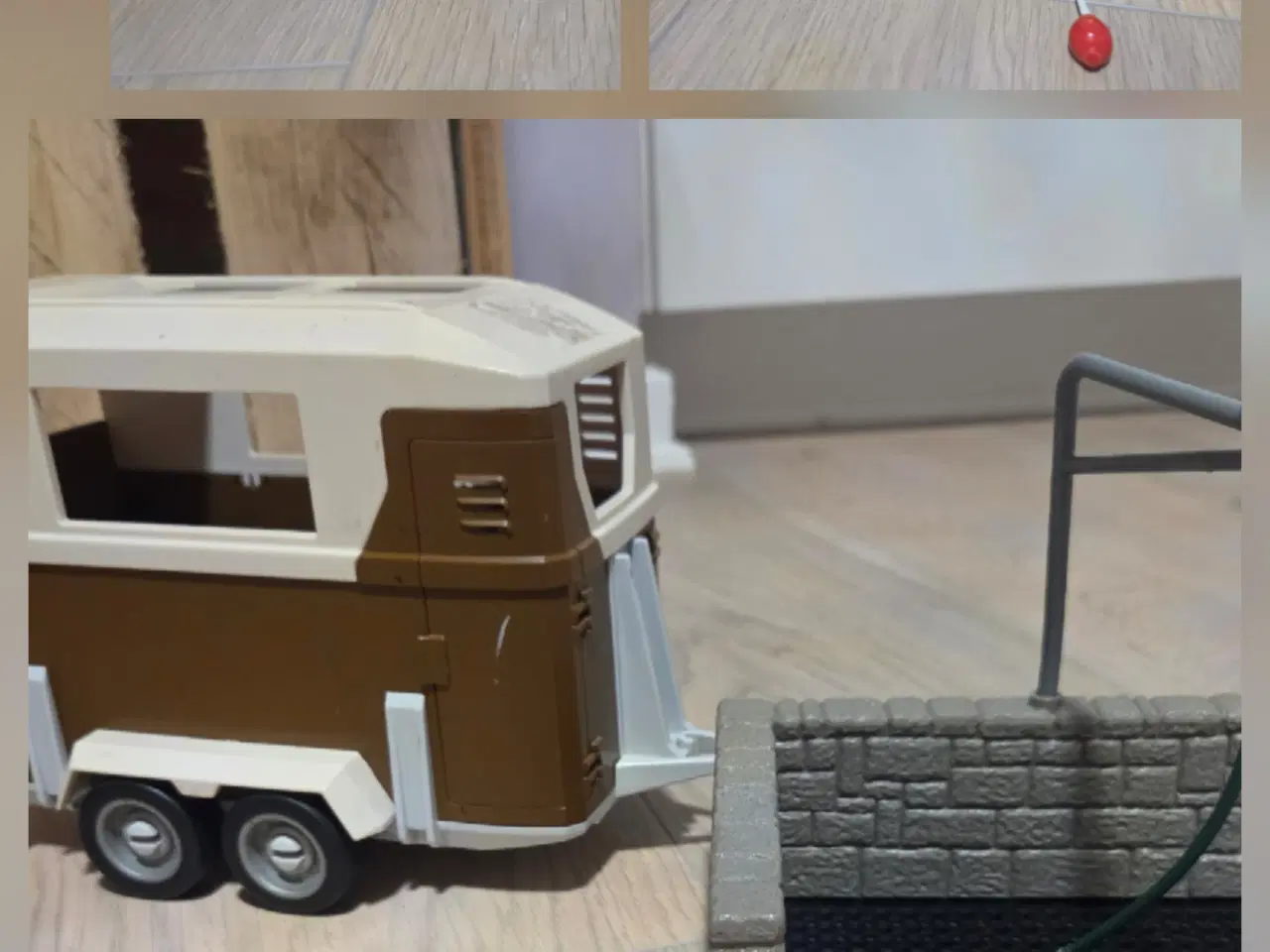 Billede 7 - Schleich Heste samling sælges samlet pris