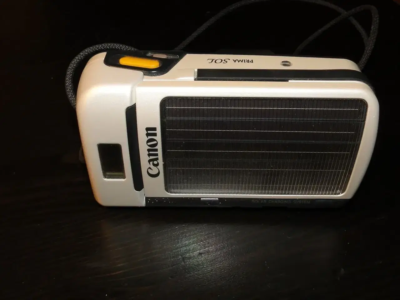 Billede 1 - Samler objekt