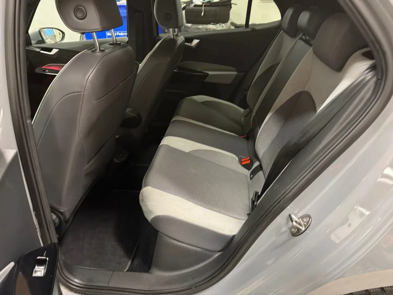 Billede 12 - VW ID.3 58 1ST Plus