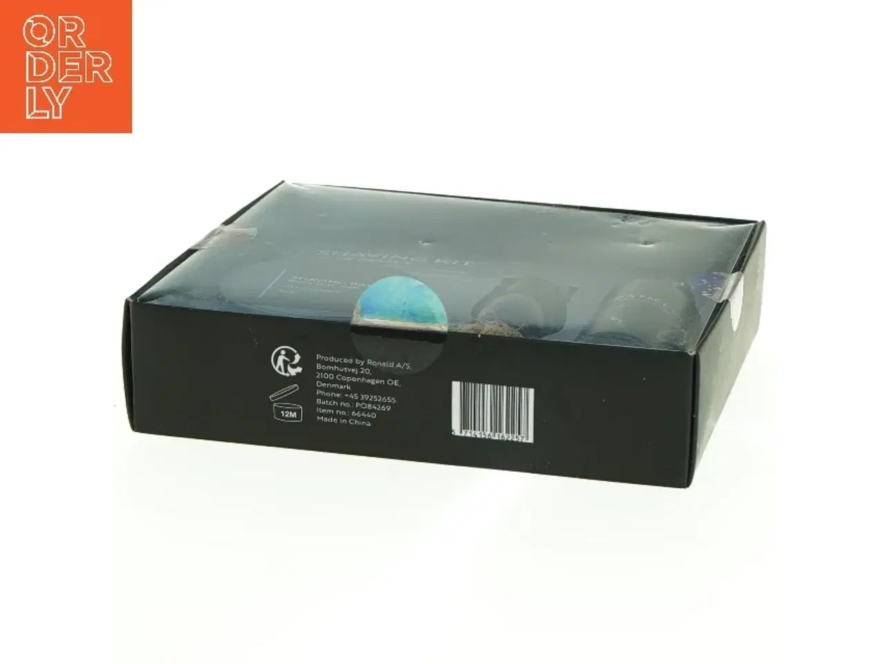 Billede 3 - Barbersæt i gaveæske