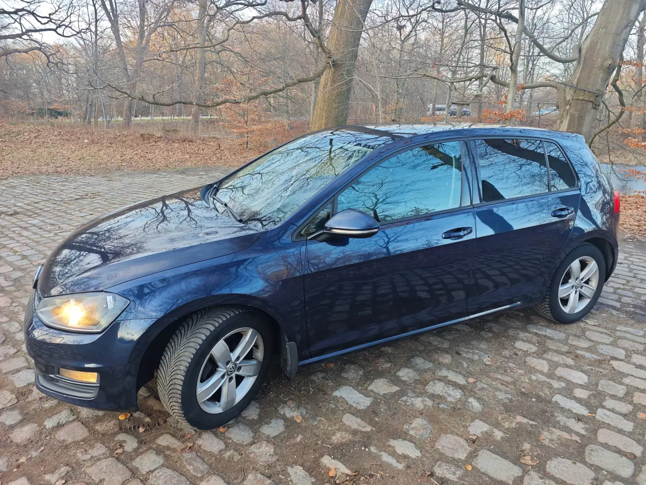 Billede 2 - VW Golf VII 1.4 TSI