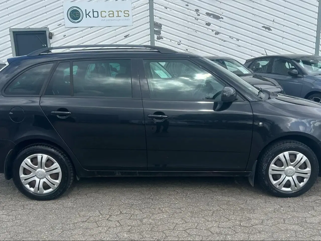 Billede 8 - Skoda Fabia 1,2 TSi 105 Fresh DSG