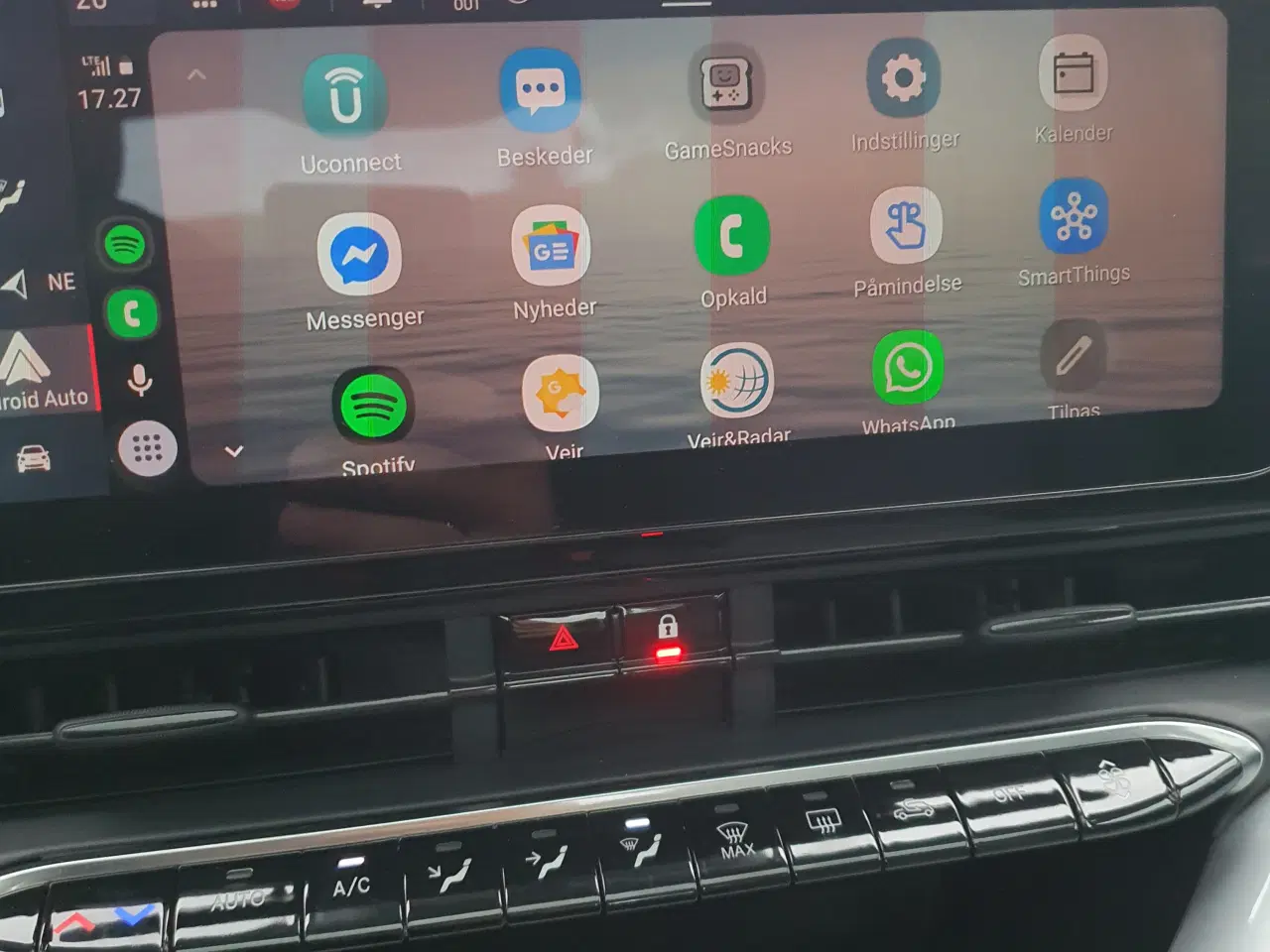 Billede 1 - Fiat 500E Icon Sky