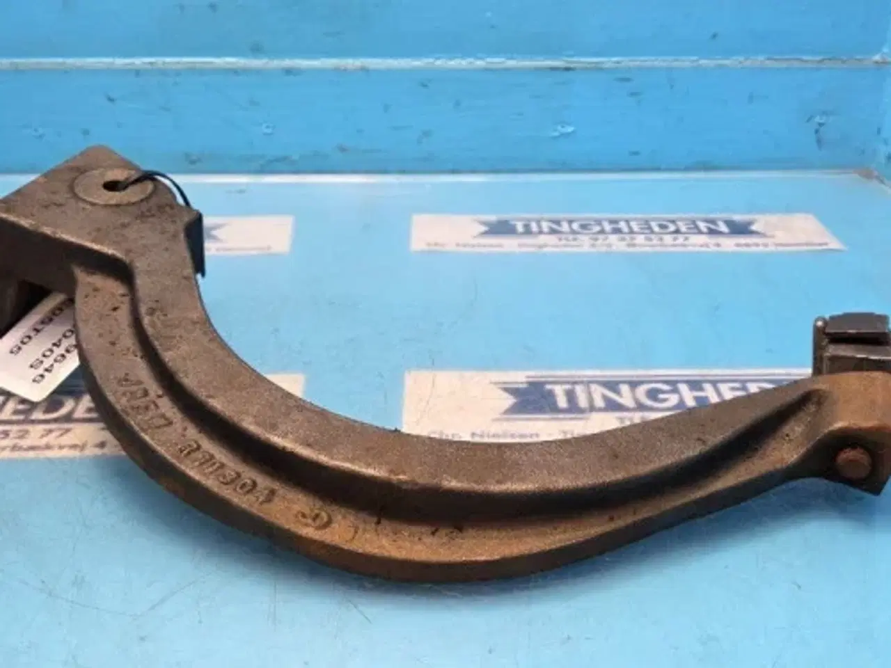 Billede 10 - John Deere 4040S Arm R71304